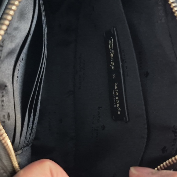 Kate Spade Disney X Minnie Camera Bag - Picture 3 of 8